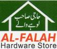Al-Falah Hardware store